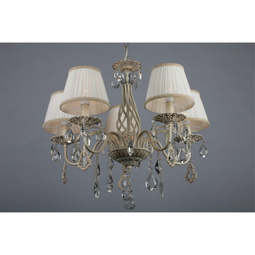 Люстра подвесная OML-60803-05 фото 4