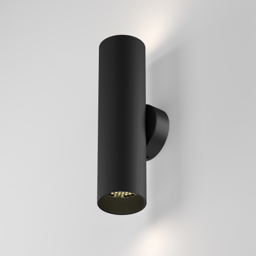 Настенный светильник (бра) Technical C080WL-02-GU10-B фото 7