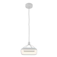 Подвесной светодиодный светильник Citilux Паркер CL225B210