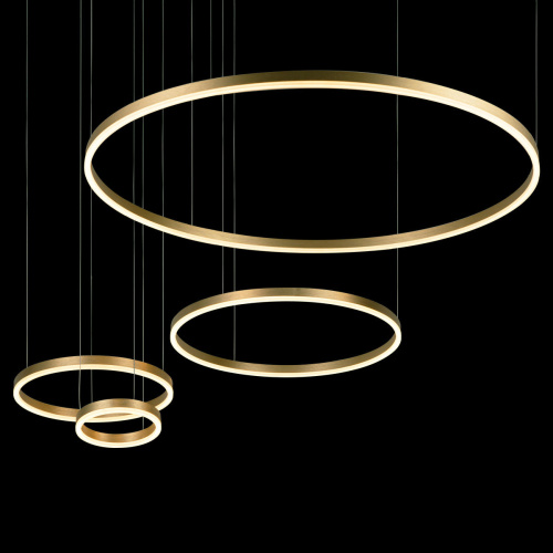 10017/4L Подвесной светильник LOFT IT Ring фото 3 10017/4L Подвесной светильник LOFT IT Ring фото 3