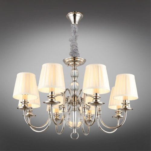 Люстра подвесная APL.704.03.08 фото 3