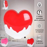 Ночник Reluce 03636-0.2-01