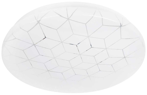 Светильник потолочный светодиодный ЭРА SPB-6 Slim Cube 70W-4K без ДУ Б0071121 фото 2