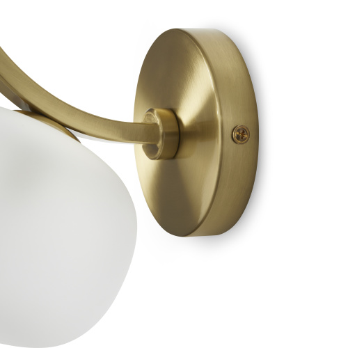 Настенный светильник (бра) Freya FR5444WL-02BS фото 2