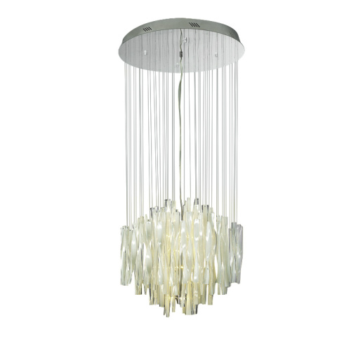 Подвесной светильник MD4506-18B