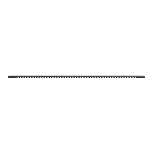 ST1650.437.24 Модульный светильник Черный LED 1*24W 3000K 1 900Lm Ra>90 45° IP20 D30xH 48V TECHNO