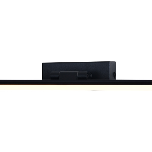 Настенный светильник 170001/B/1W LED*12W Black фото 4