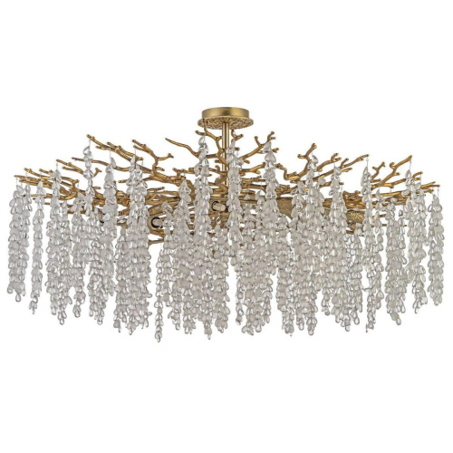 Потолочная люстра Dio DArte Elite Tavenna H 1.3.100.800 A Потолочная люстра Dio DArte Elite Tavenna H 1.3.100.800 A