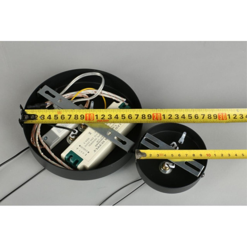 Люстра подвесная APL.773.03.69 фото 17 Люстра подвесная APL.773.03.69 фото 17