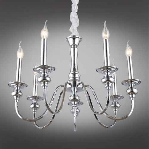 Люстра подвесная OML-71903-07 фото 3 Люстра подвесная OML-71903-07 фото 3