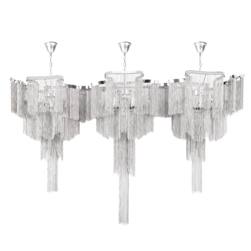 10208/1400R Smoke Подвесной светильник LOFT IT Stream 10208/1400R Smoke Подвесной светильник LOFT IT Stream