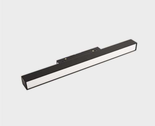 IT012-5021 black 3000K светильник трековый фото 2