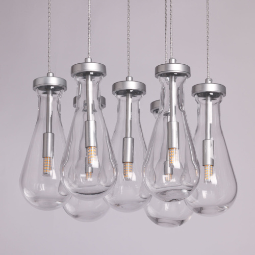 Люстра De Markt Крайс фото 4