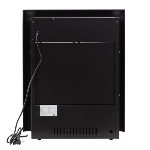 Электроочаг RealFlame 3D Oregan фото 4