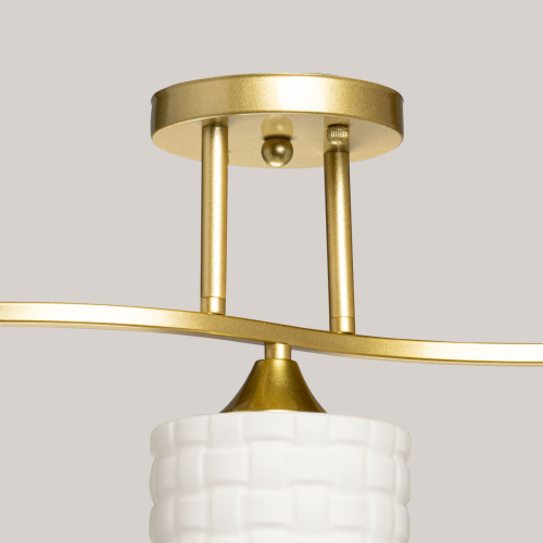 Люстра De City Тетро фото 8