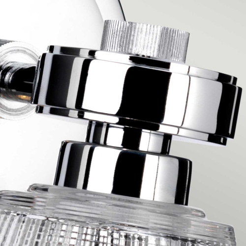 Бра для ванных комнат Elstead Lighting, Арт. BATH-GUNNIS1-PC фото 4