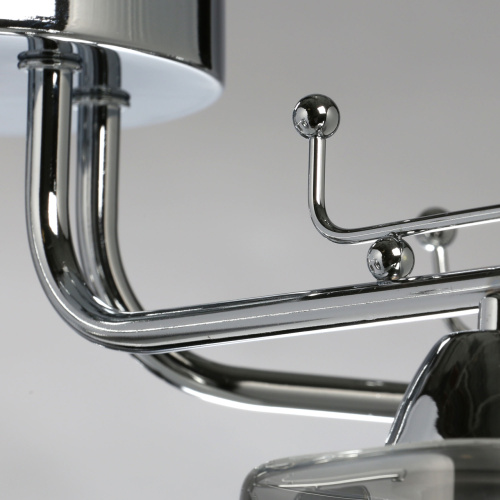 Люстра потолочная De City Олимпия 106010105 фото 9