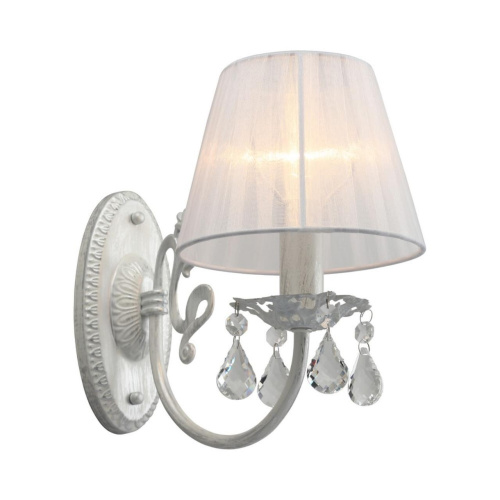 Светильник настенный (Бра) OML-53211-01