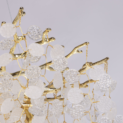 Люстра De City Лайма фото 6