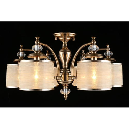 Люстра потолочная APL.720.07.06 фото 9