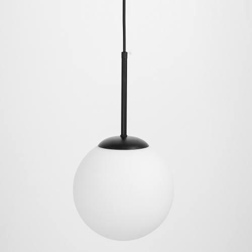 Подвесная люстра Lumina Deco Fredica LDP 6030-200 BK фото 3 Подвесная люстра Lumina Deco Fredica LDP 6030-200 BK фото 3