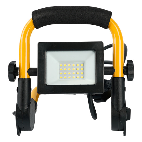 Светодиодный прожектор Feron LL-512 переносной 30W, 6400K, IP65 фото 2
