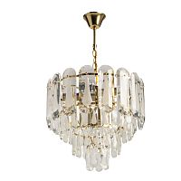 Люстра De City Аделард