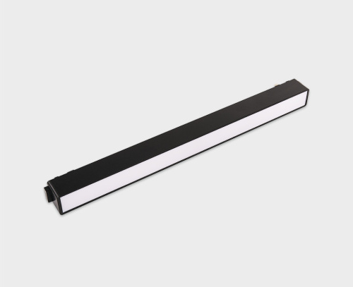 IT09-9012 black 3000K светильник трековый фото 2