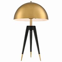 Настольная лампа VELANTE 482-404-02