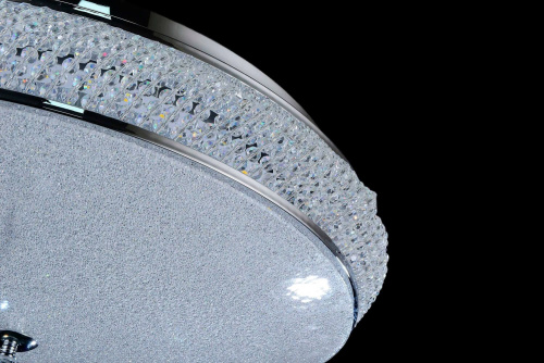 Светодиодная потолочная люстра Lumina Deco Grande DDC 615-35A фото 5