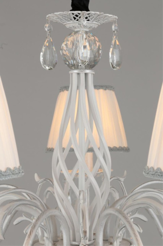 Люстра подвесная OML-60813-07 фото 8