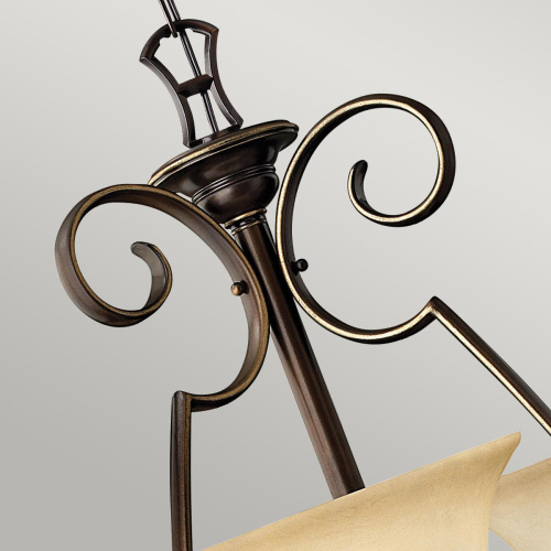 Люстра Hinkely Lighting, Арт. HK-CELLO9 фото 6