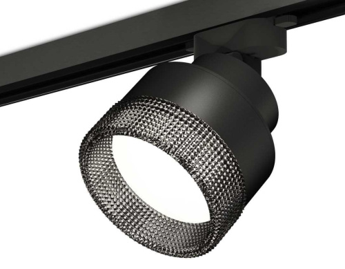 Комплект трекового светильника Ambrella light Track System XT (A2526, A2106, C8102, N8484) XT8102041