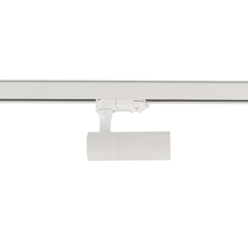 Трековый трехфазный светильник Nowodvorski Ctls Tinos Led White 10390 фото 4