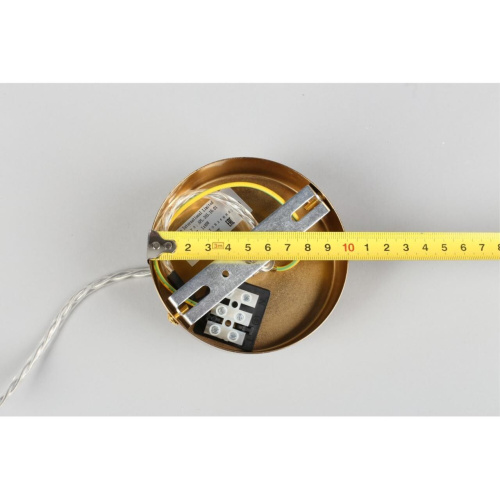 Светильник подвесной APL.305.16.01 фото 11