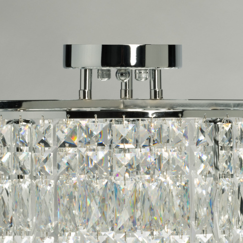 Люстра De City Арман фото 9