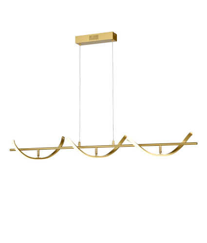 Подвесной светильник Vele Luce Nota VL7094P03 фото 2