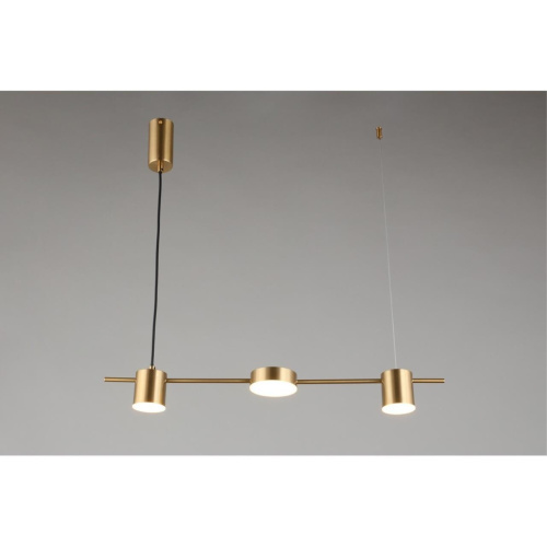 Люстра подвесная APL.017.13.18 фото 2