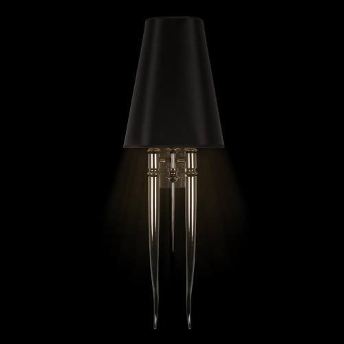 10207W/L Black Настенный светильник LOFT IT Brunilde фото 4