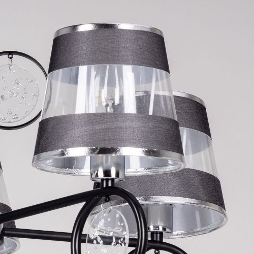 Люстра подвесная De City Виталина 448014905 фото 4