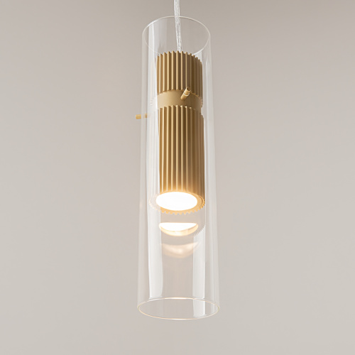 Подвесной светильник Maytoni MOD326PL-01MG фото 10