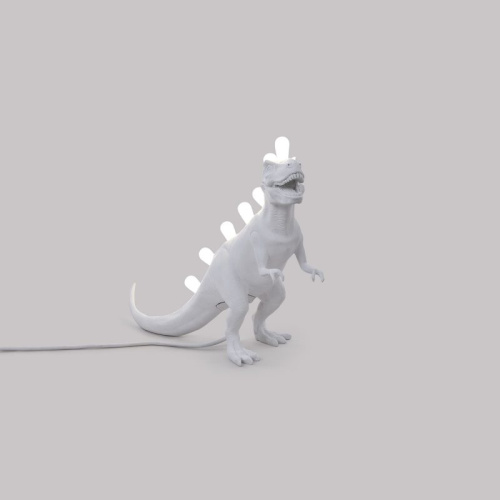 Настольная лампа T-Rex USB фото 10