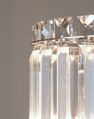 Лампа настольная Moderli V10757-3T Levi фото 3