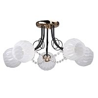 Потолочная люстра De City Грация 677014205