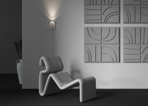 Настенный светильник (бра) Technical C034WL-L5W3K фото 20