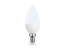 Лампа светодиодная Свеча C37 11W 6400K Ambrella light Bulding 371116