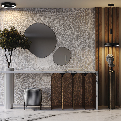 Потолочный светильник Technical C093CL-45W4K-W фото 7