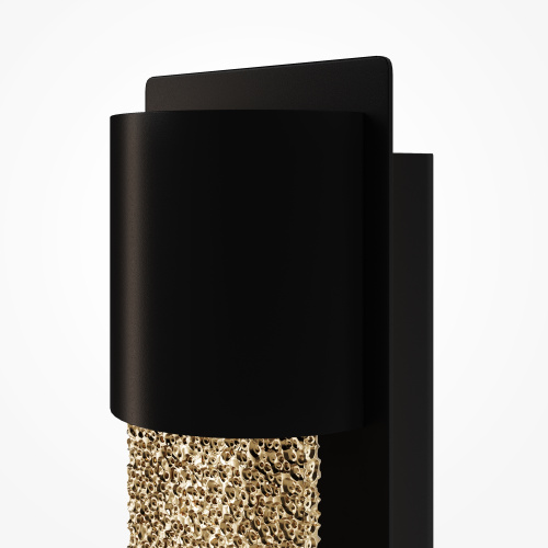 Настенный светильник (бра) Maytoni MOD474WL-L20B3K фото 2