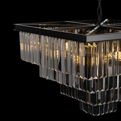 10018/600S Подвесная люстра LOFT IT Prism фото 5