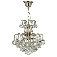 Подвесная люстра Arti Lampadari Alanno E 1.5.30.100 N